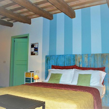 Le Maracla Country House Йези Екстериор снимка