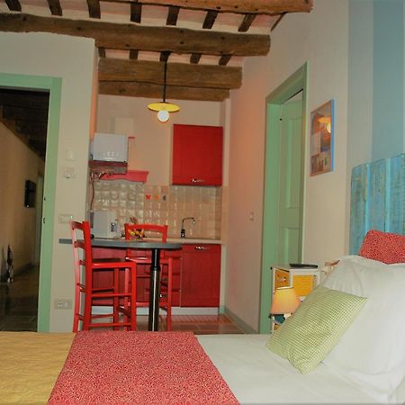 Le Maracla Country House Йези Екстериор снимка