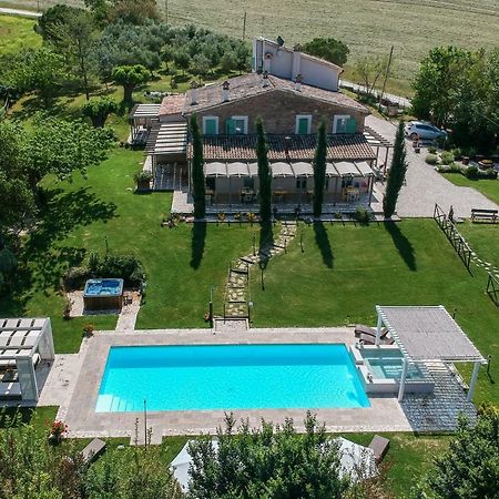 Le Maracla Country House Йези Екстериор снимка