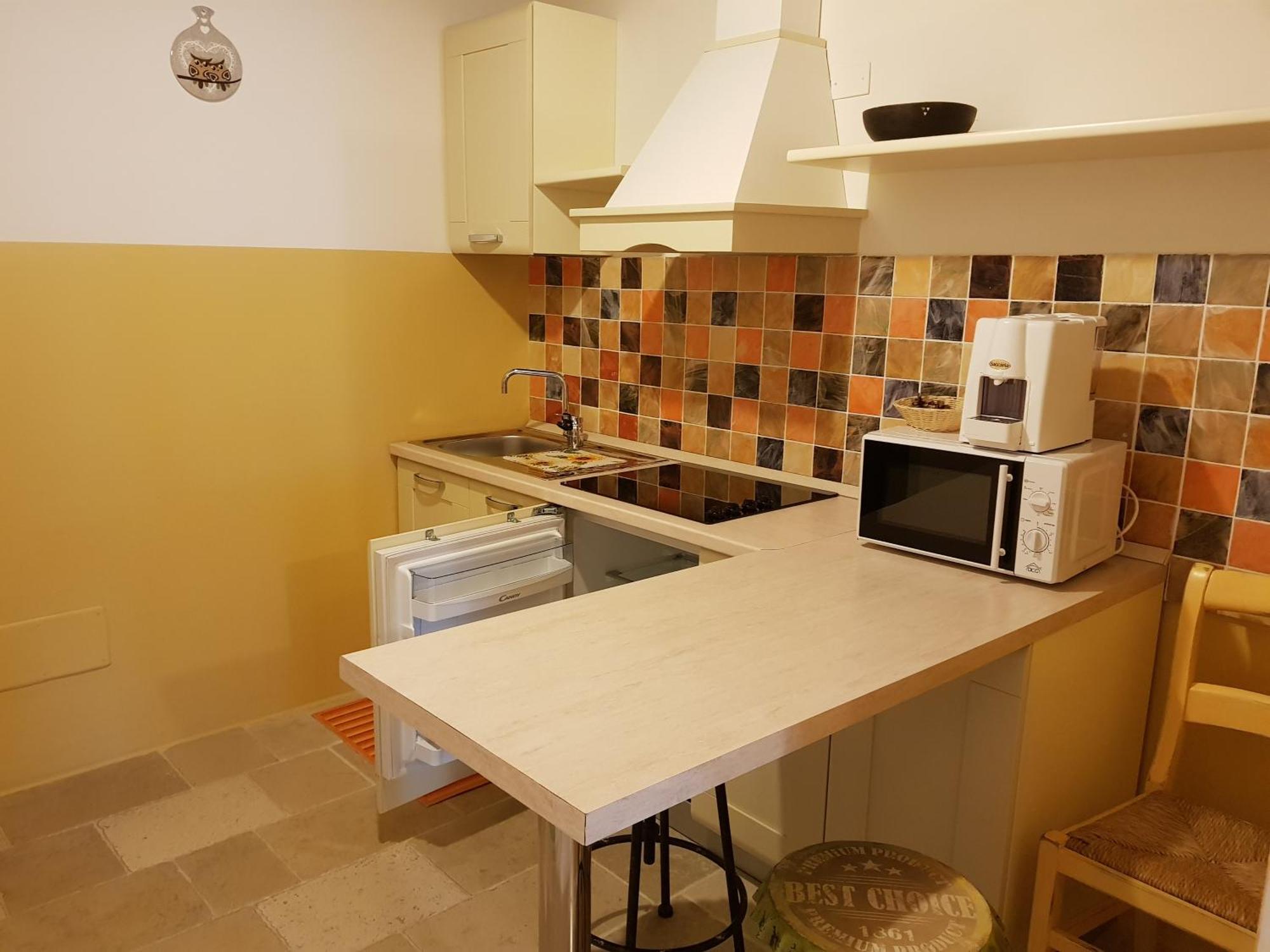 Le Maracla Country House Йези Екстериор снимка