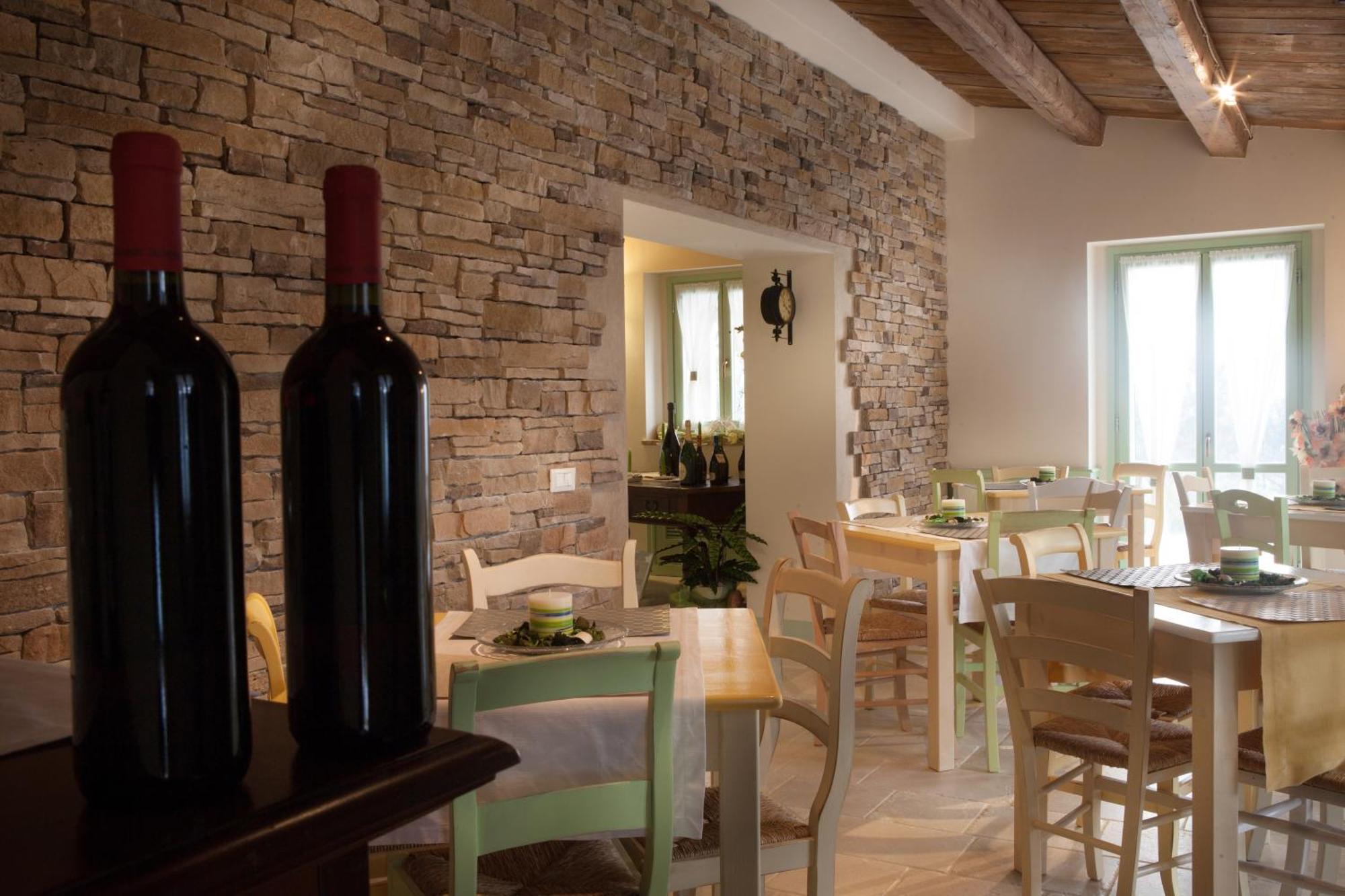 Le Maracla Country House Йези Екстериор снимка