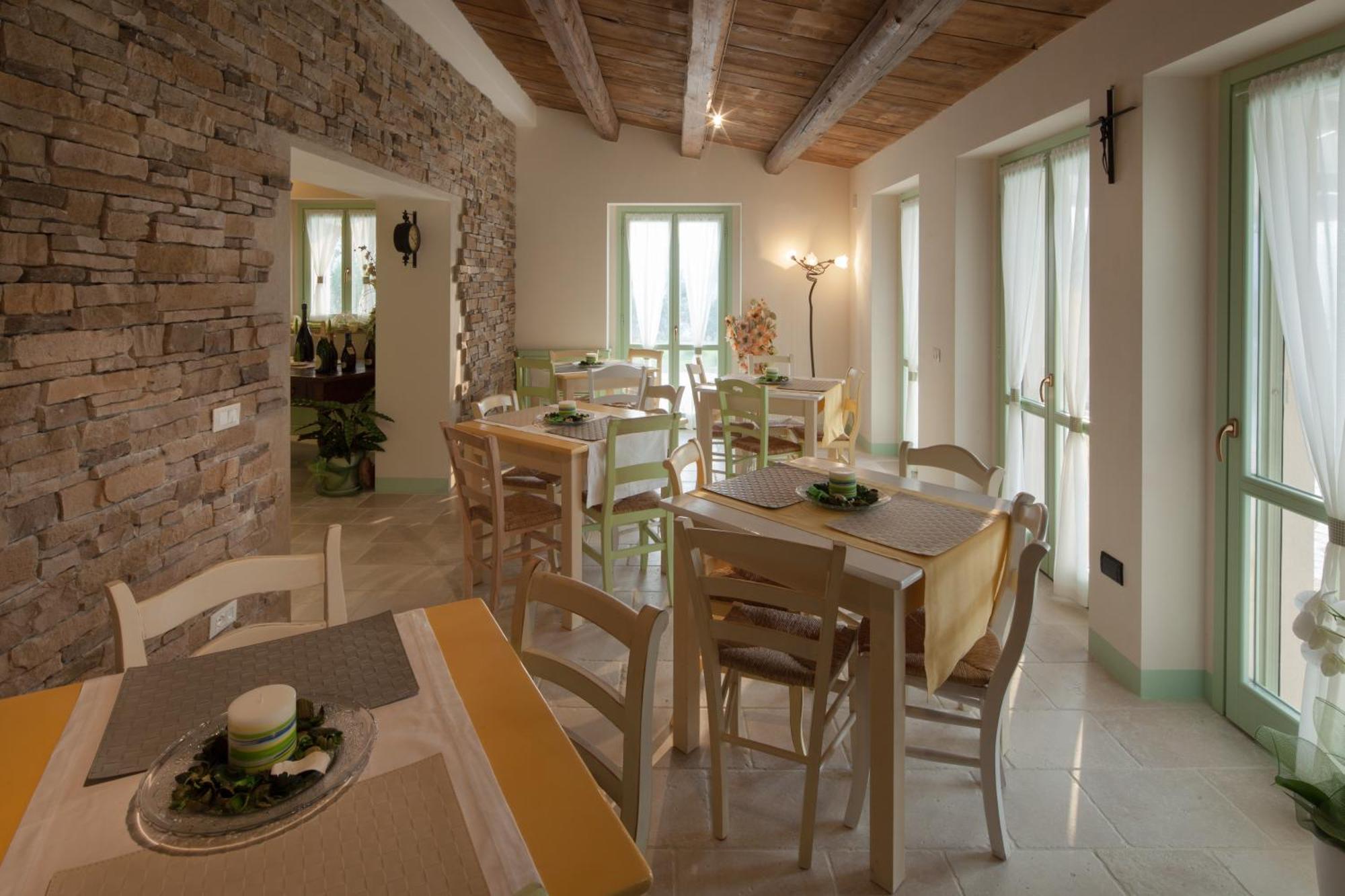 Le Maracla Country House Йези Екстериор снимка