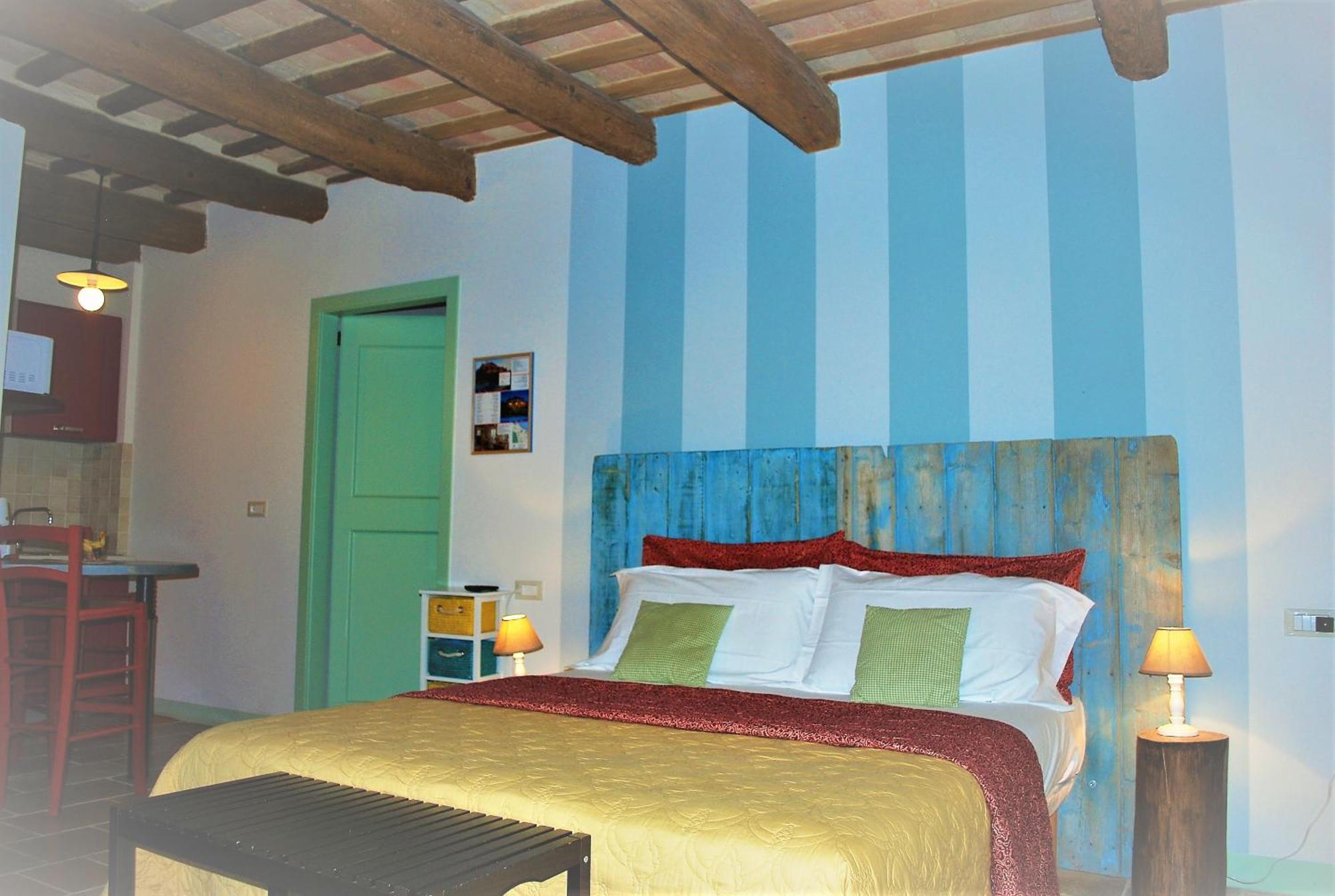 Le Maracla Country House Йези Екстериор снимка