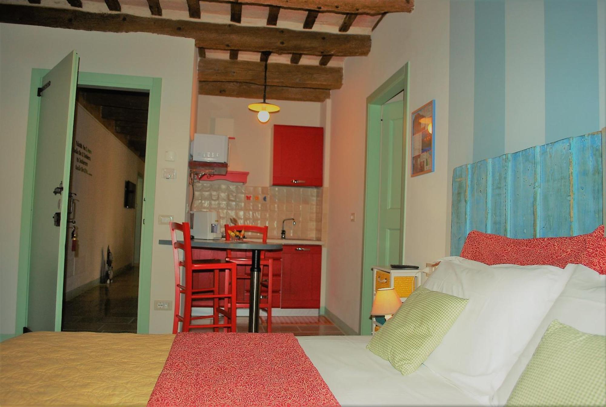Le Maracla Country House Йези Екстериор снимка