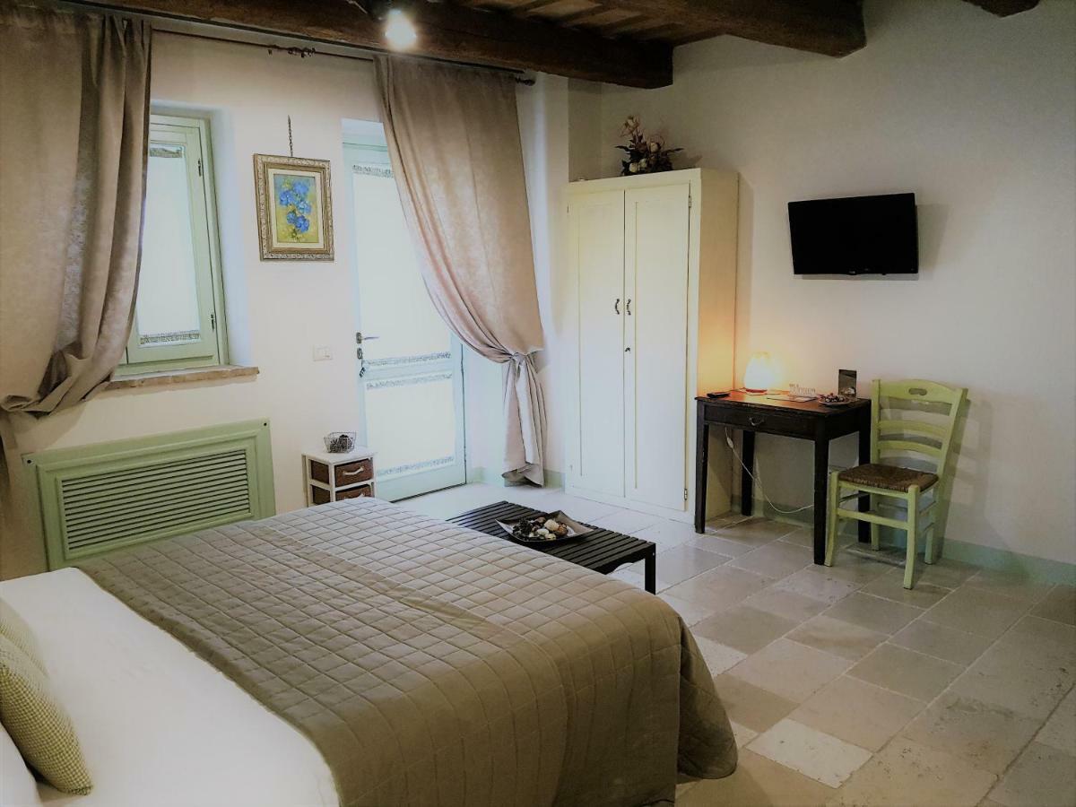 Le Maracla Country House Йези Екстериор снимка