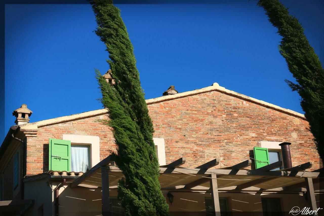Le Maracla Country House Йези Екстериор снимка