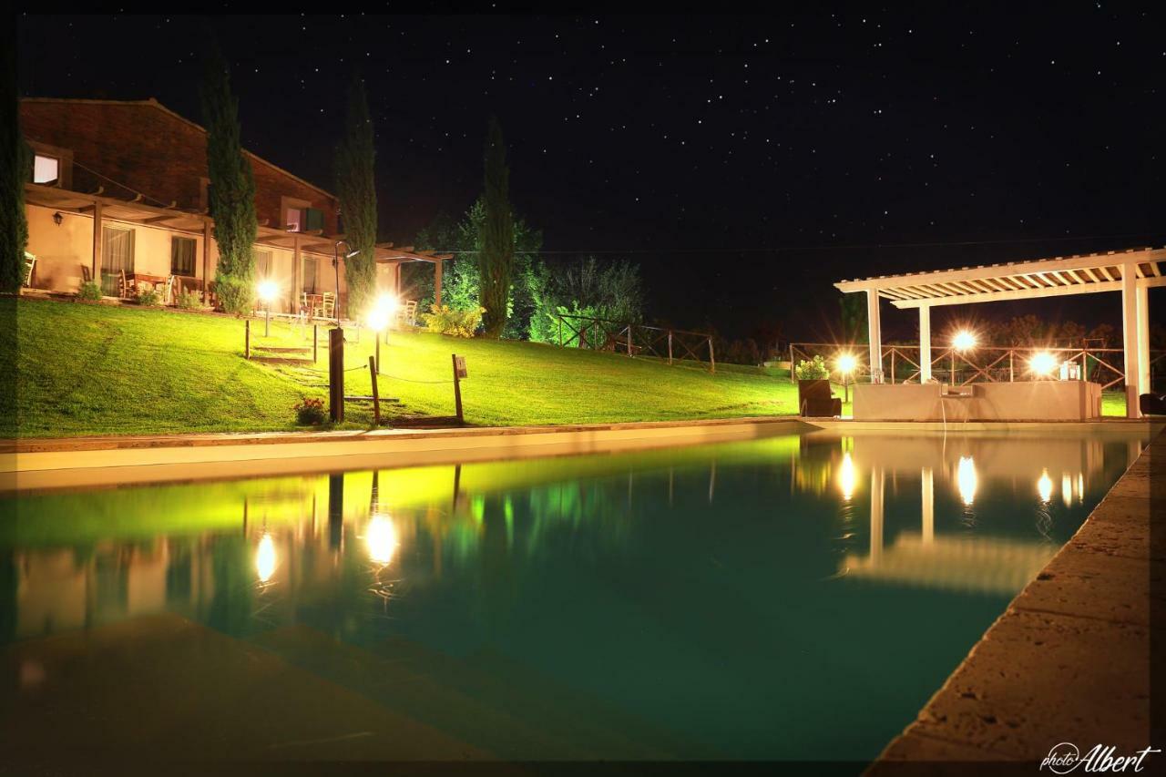Le Maracla Country House Йези Екстериор снимка