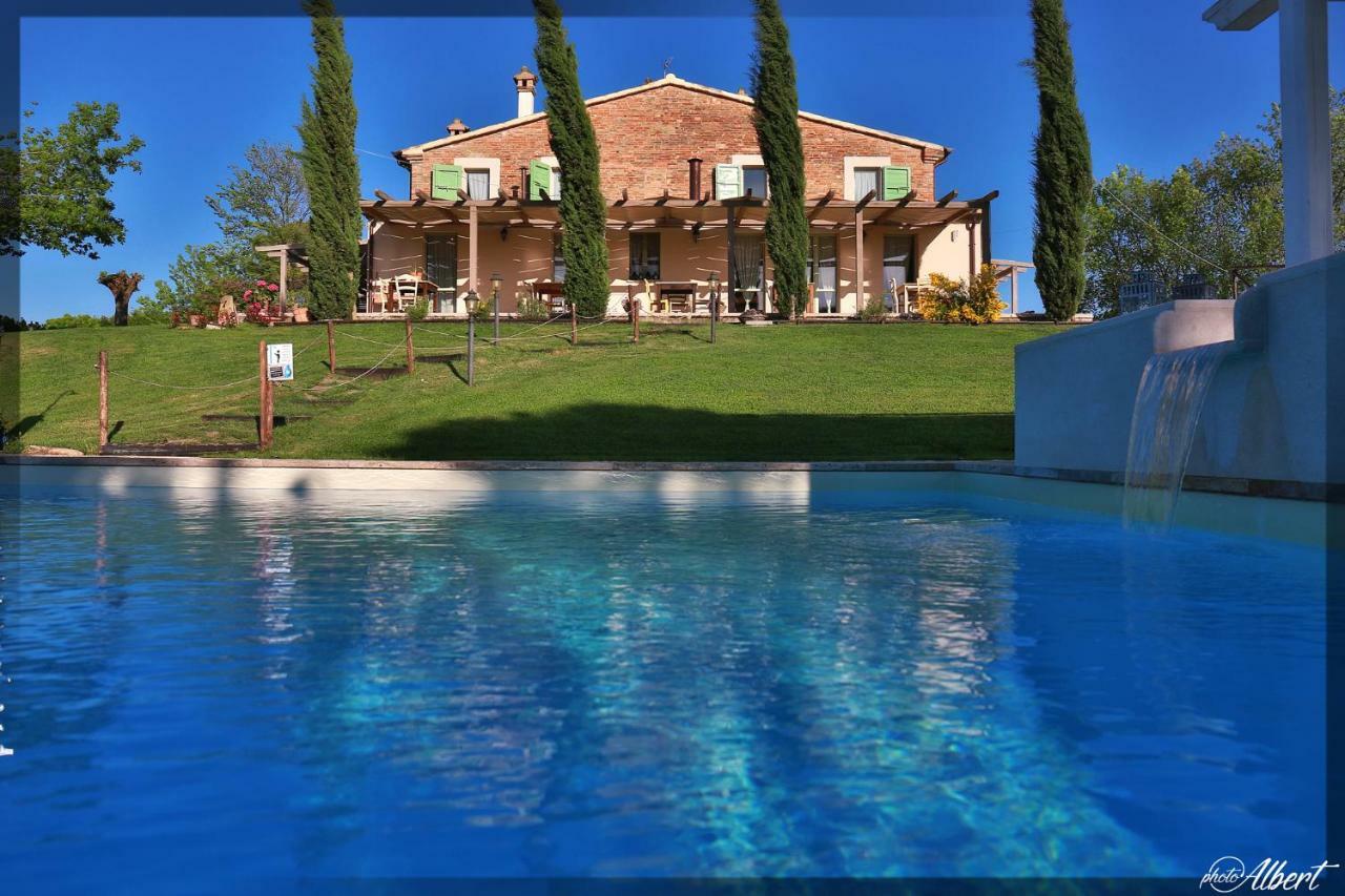 Le Maracla Country House Йези Екстериор снимка
