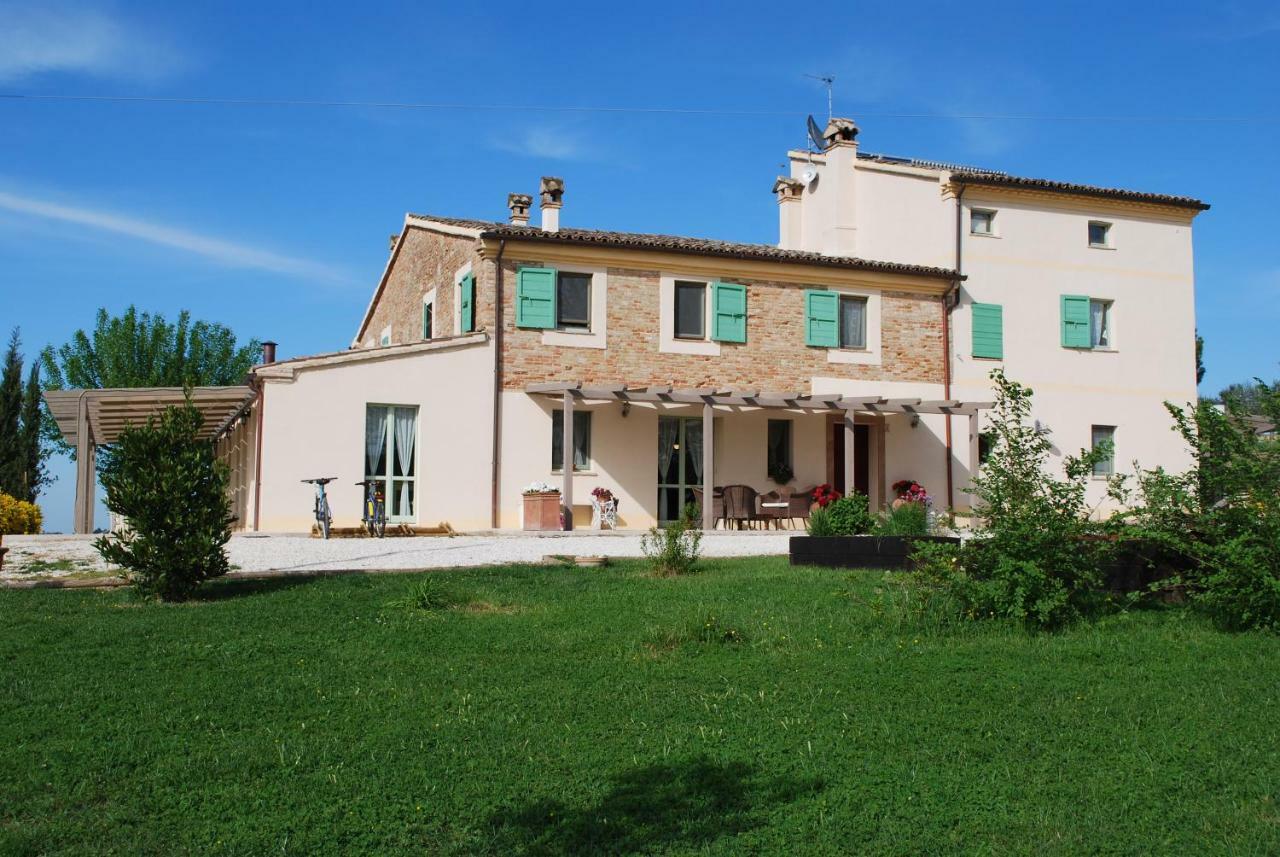 Le Maracla Country House Йези Екстериор снимка