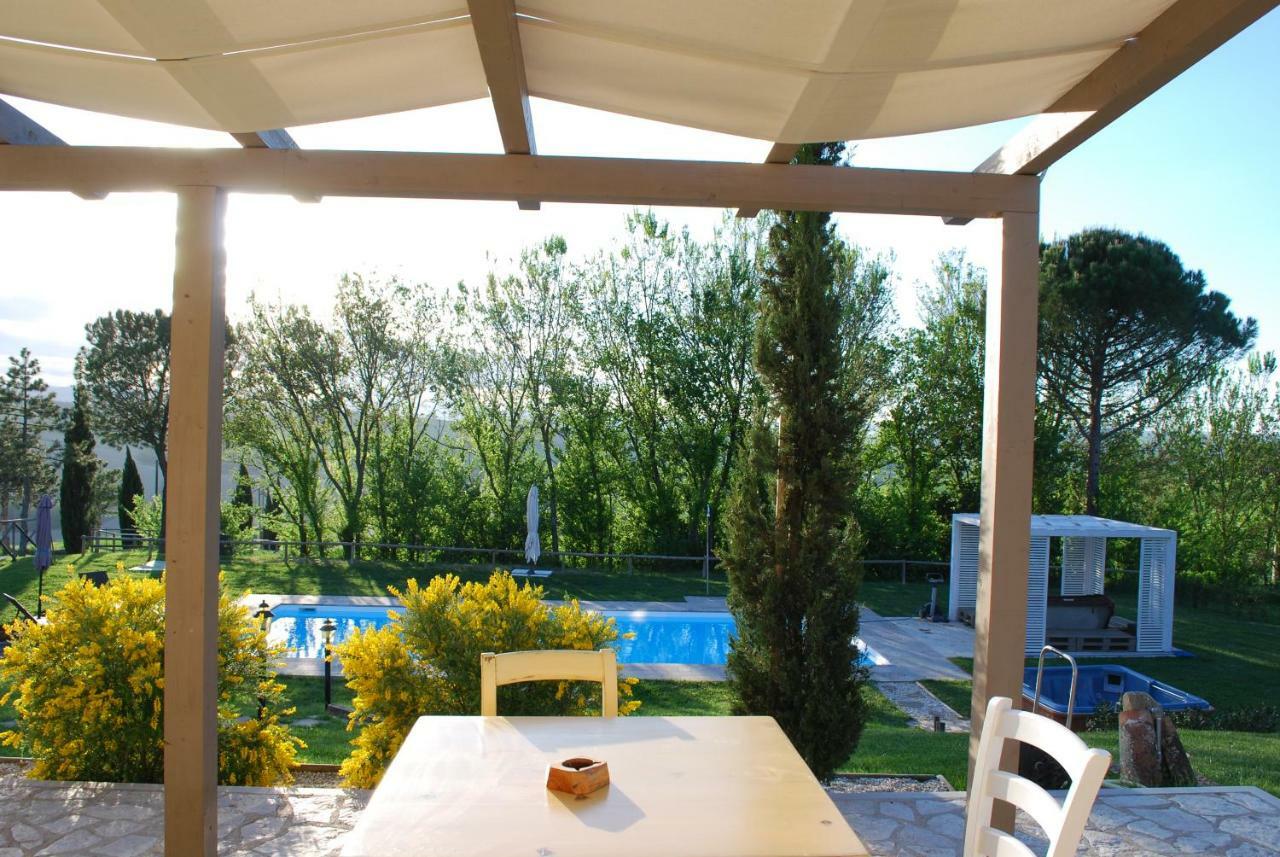Le Maracla Country House Йези Екстериор снимка