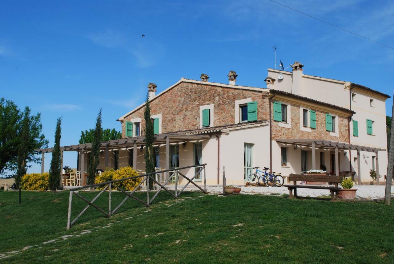 Le Maracla Country House Йези Екстериор снимка