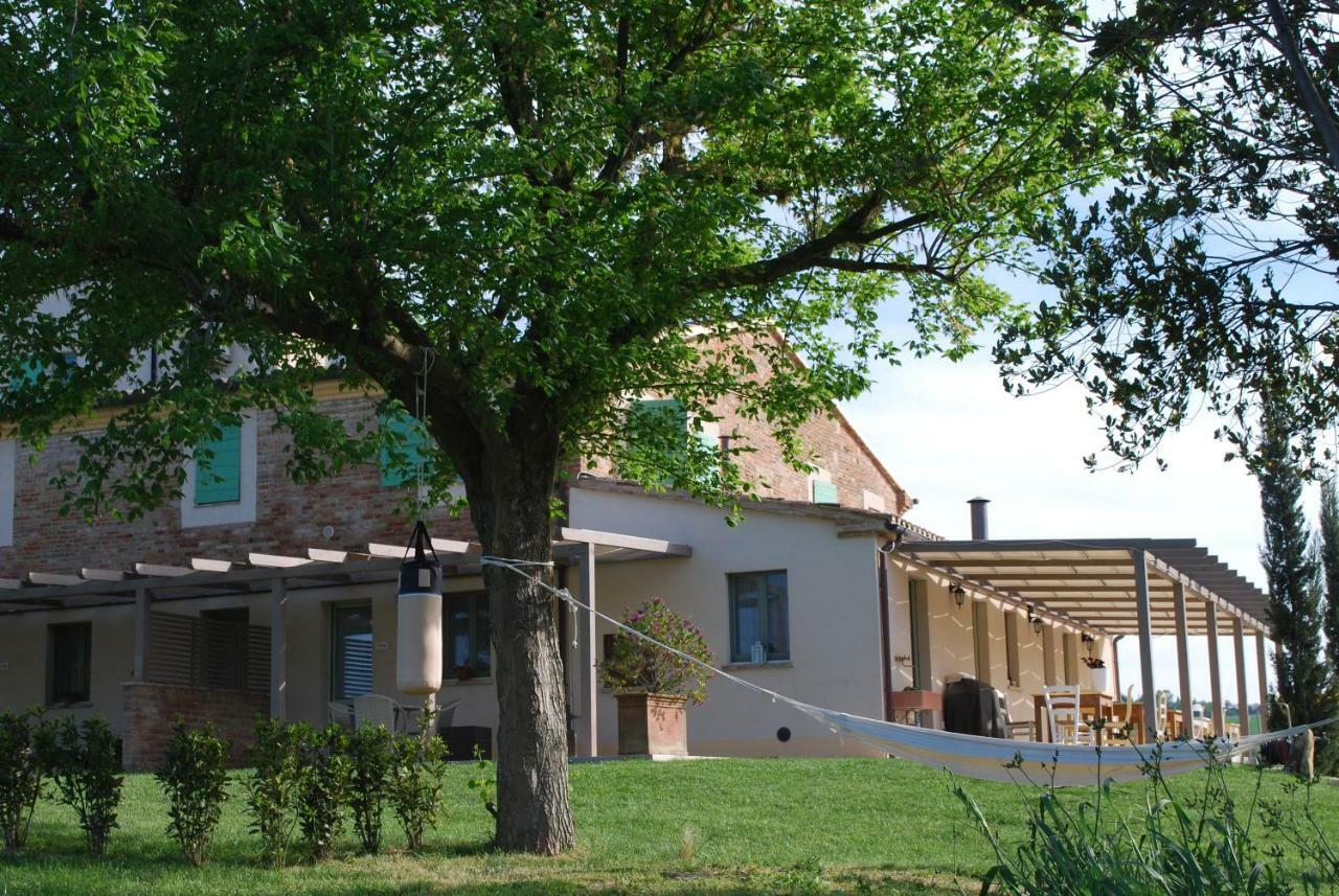 Le Maracla Country House Йези Екстериор снимка