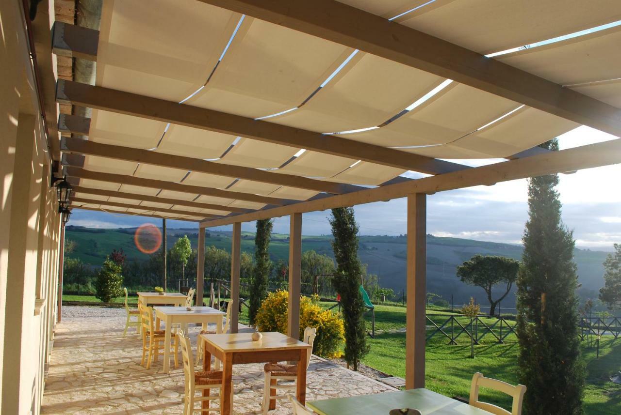 Le Maracla Country House Йези Екстериор снимка