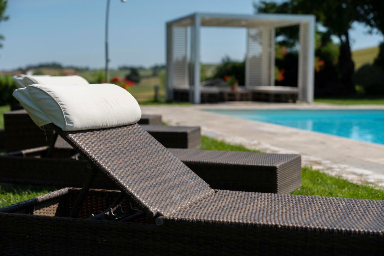 Le Maracla Country House Йези Екстериор снимка