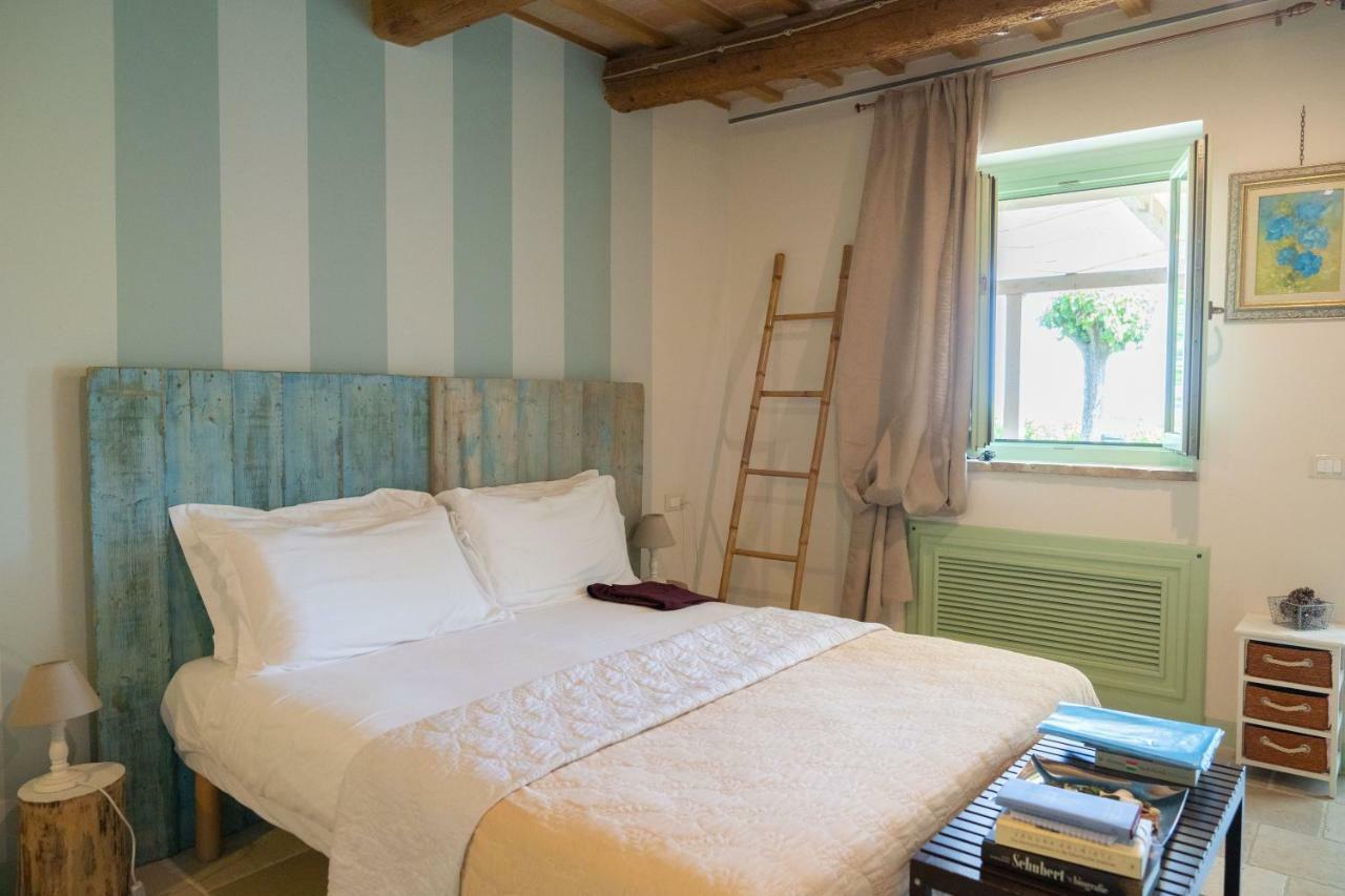 Le Maracla Country House Йези Екстериор снимка