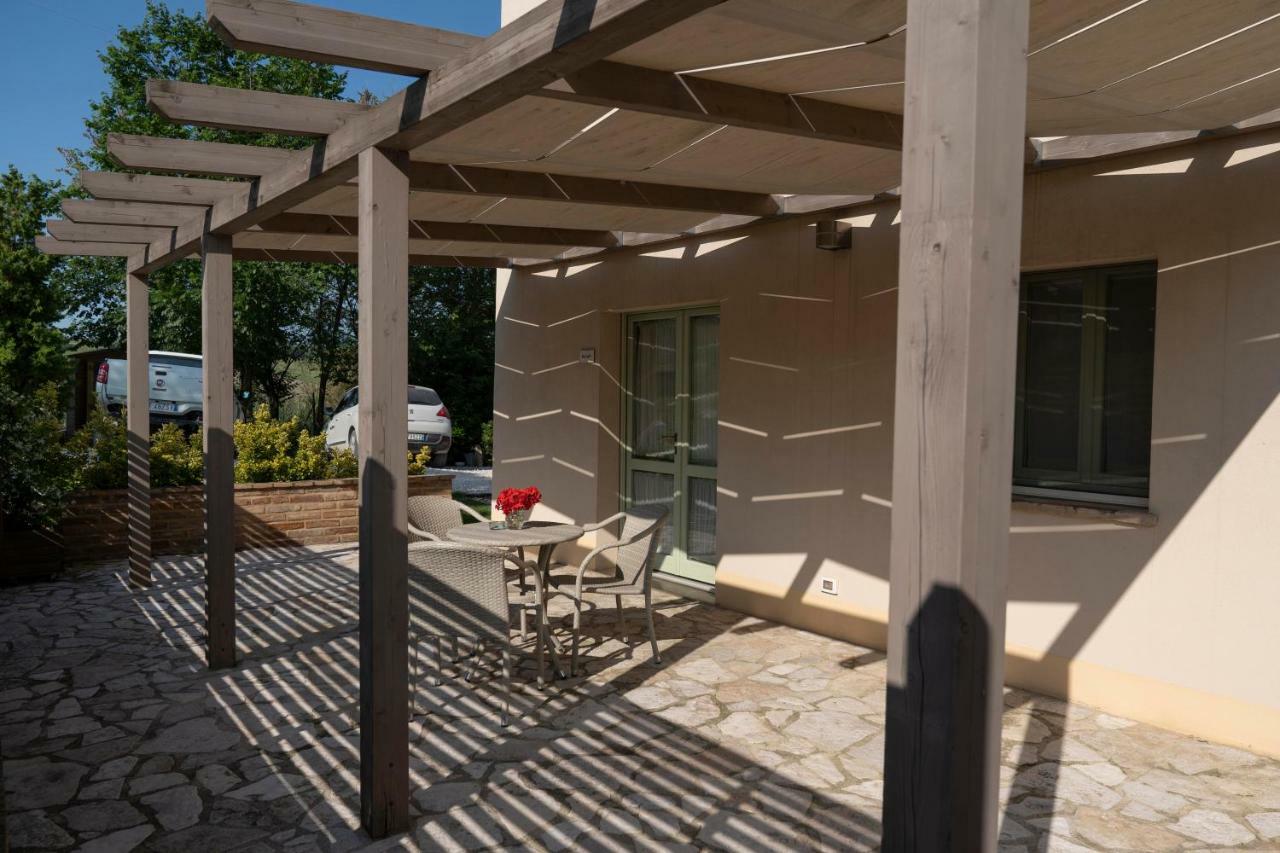 Le Maracla Country House Йези Екстериор снимка