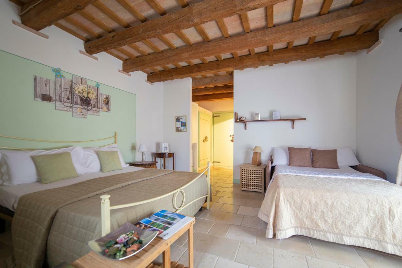 Le Maracla Country House Йези Екстериор снимка