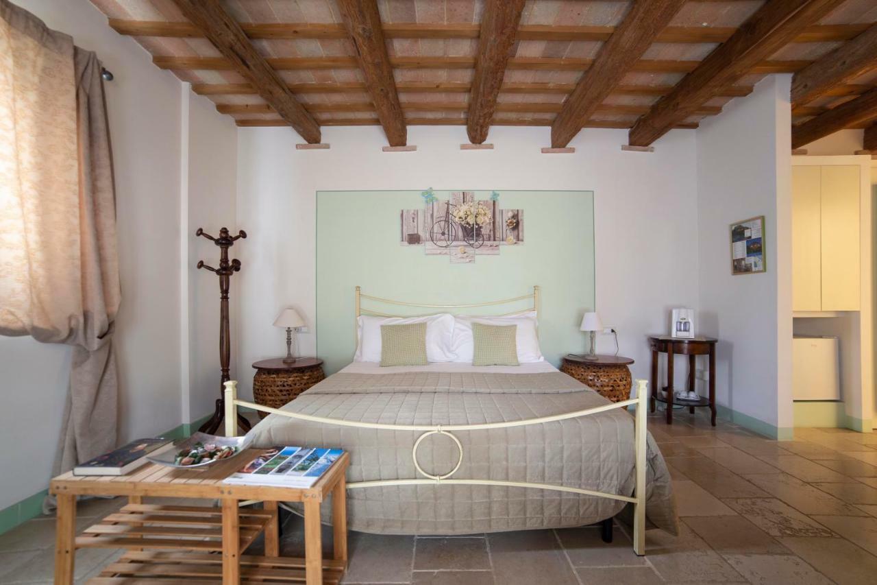 Le Maracla Country House Йези Екстериор снимка
