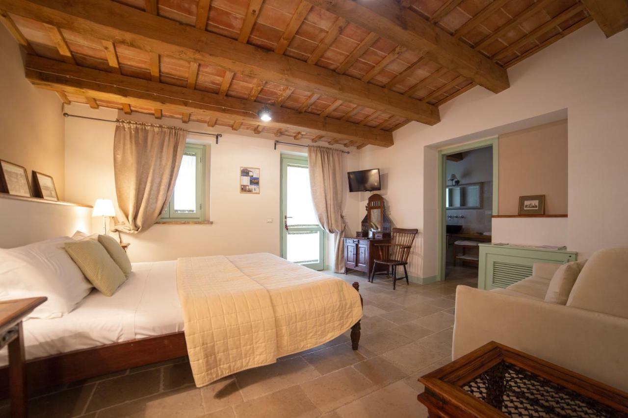 Le Maracla Country House Йези Екстериор снимка