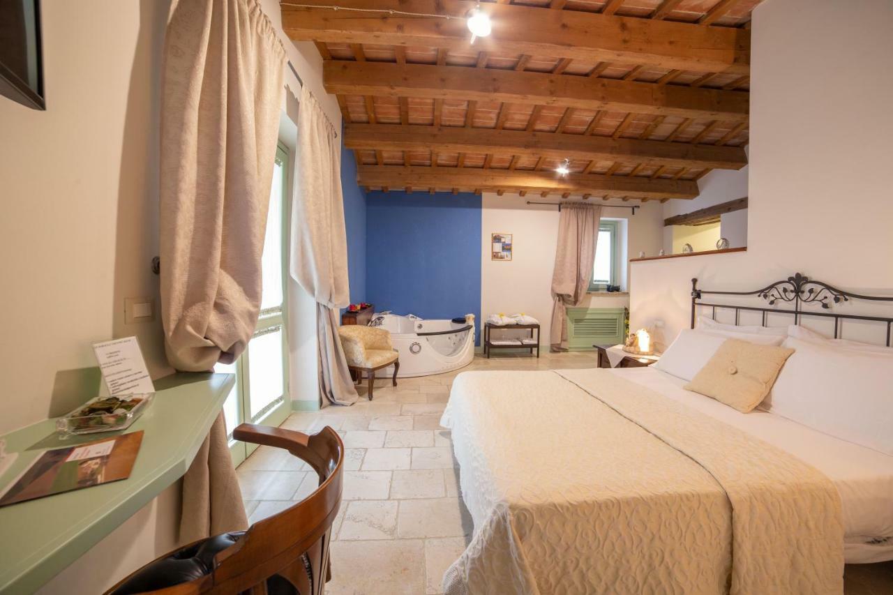 Le Maracla Country House Йези Екстериор снимка