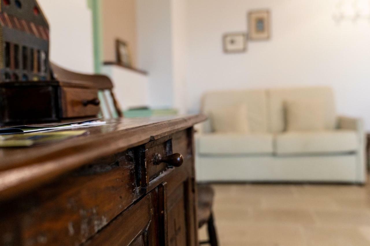 Le Maracla Country House Йези Екстериор снимка
