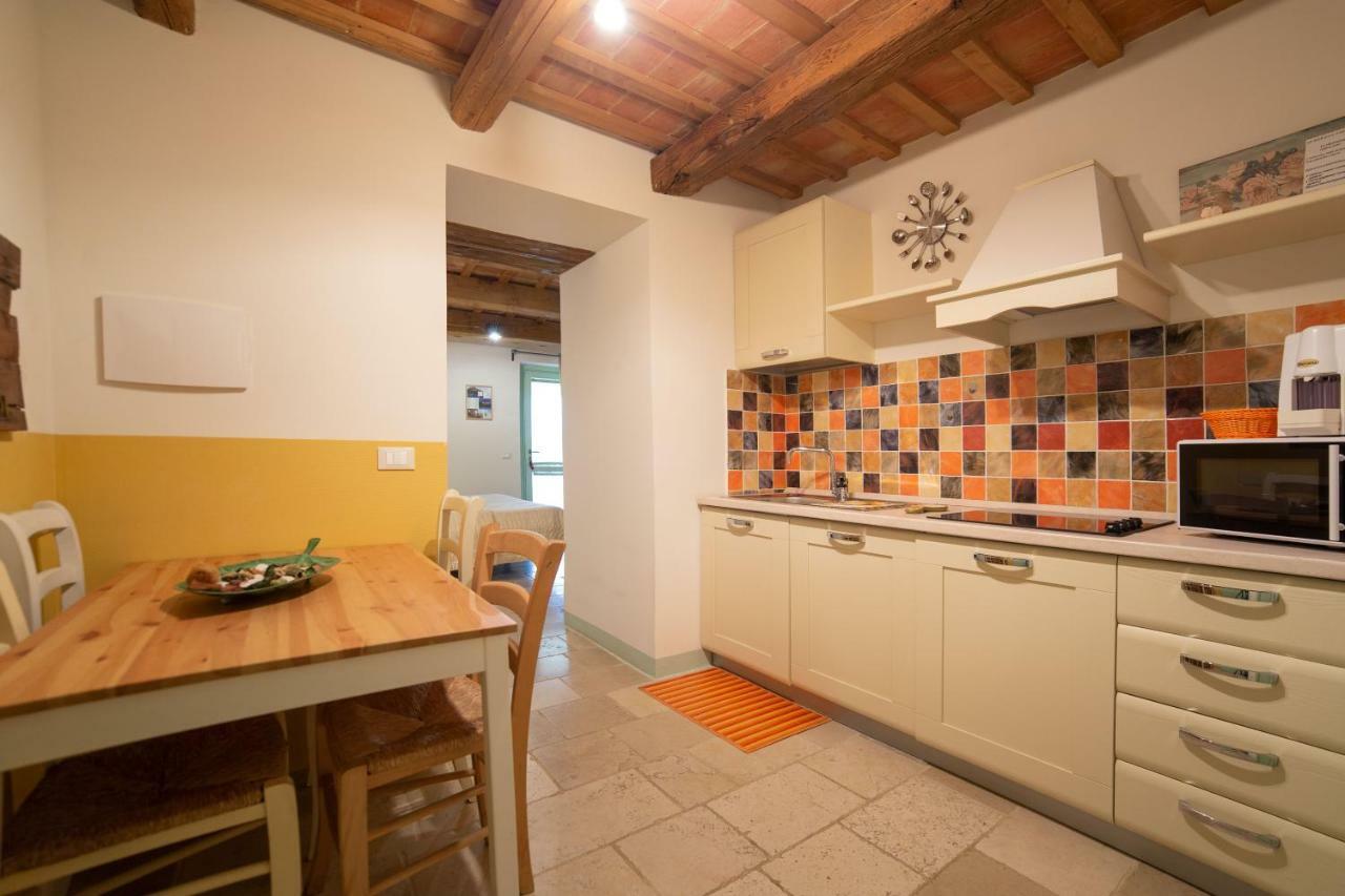 Le Maracla Country House Йези Екстериор снимка