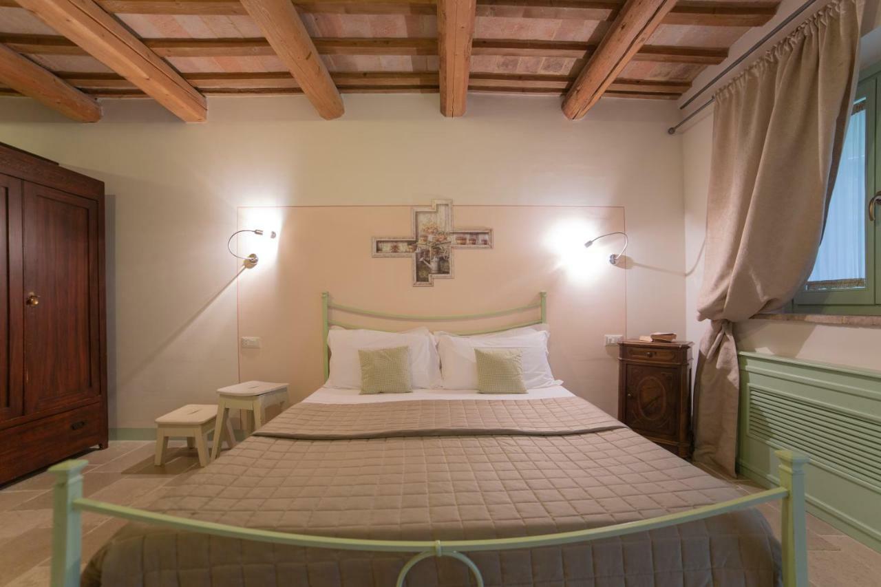 Le Maracla Country House Йези Екстериор снимка