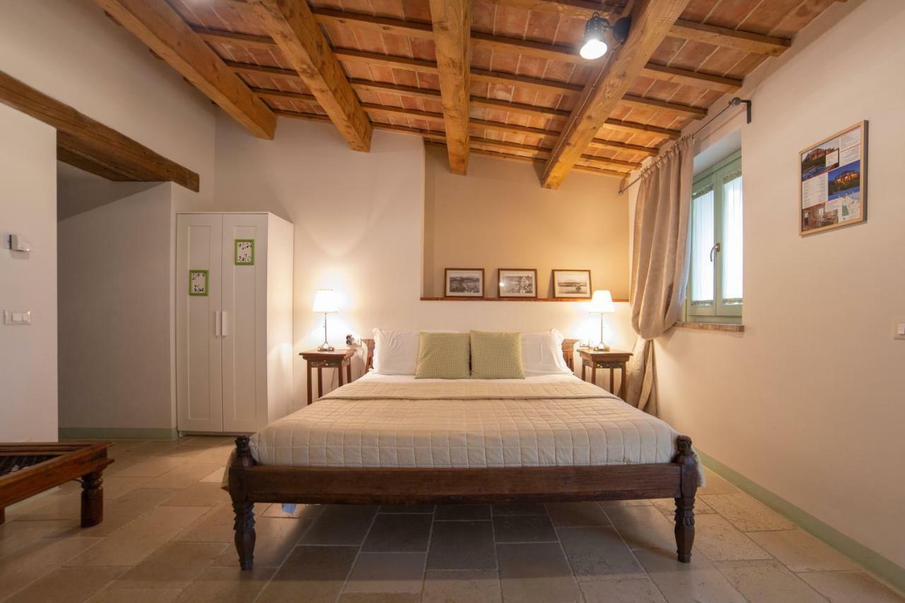 Le Maracla Country House Йези Екстериор снимка