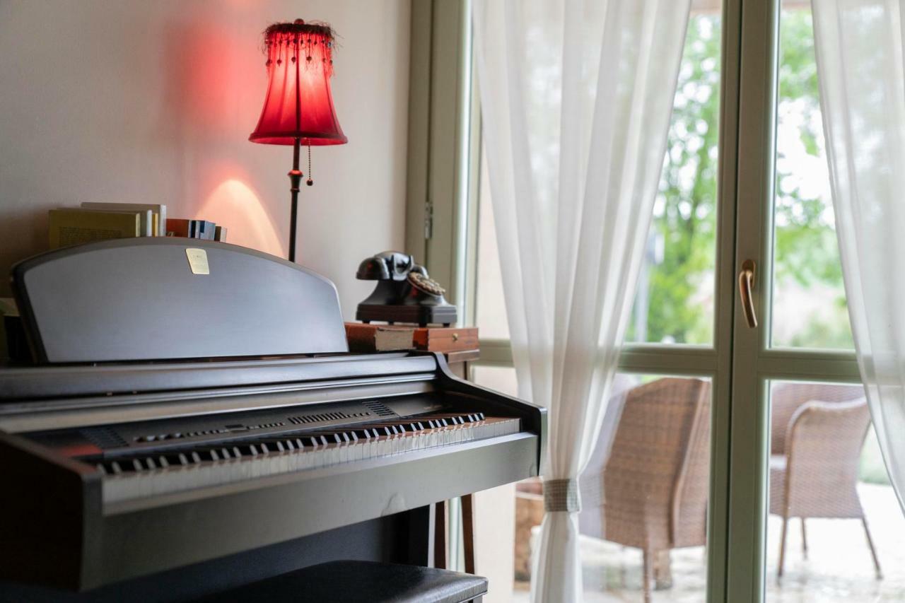 Le Maracla Country House Йези Екстериор снимка