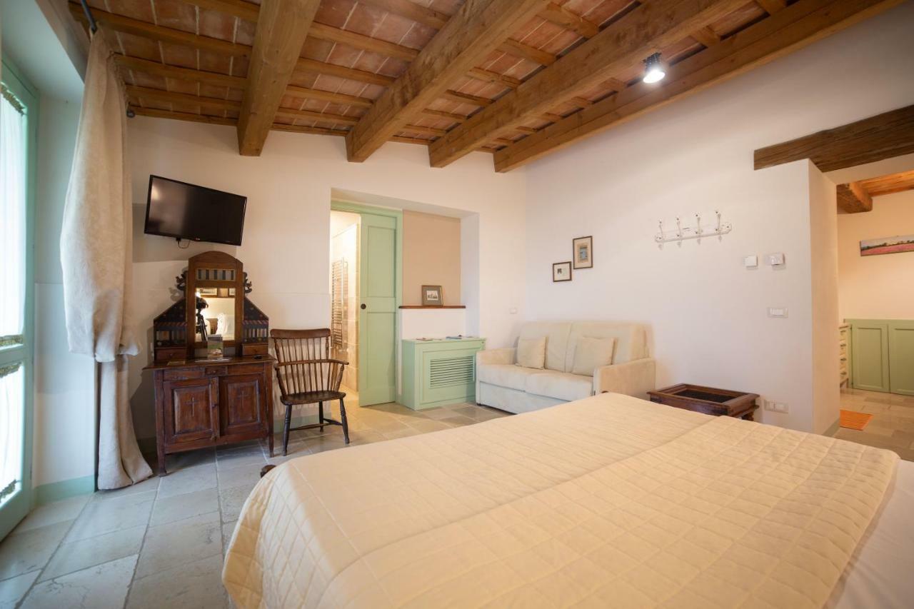 Le Maracla Country House Йези Екстериор снимка